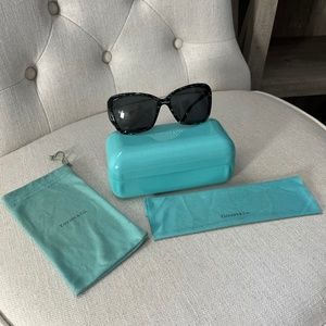 Tiffany Sunglasses 😎